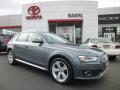 2013 Allroad 2.0T quattro Avant #1