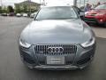 2013 Allroad 2.0T quattro Avant #2