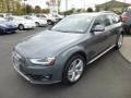 2013 Allroad 2.0T quattro Avant #3