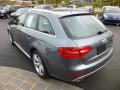  2013 Audi Allroad Monsoon Grey Metallic #5