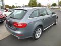  2013 Audi Allroad Monsoon Grey Metallic #7