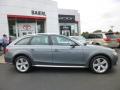 2013 Allroad 2.0T quattro Avant #8