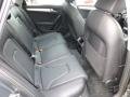 Rear Seat of 2013 Audi Allroad 2.0T quattro Avant #11