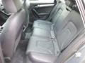 Rear Seat of 2013 Audi Allroad 2.0T quattro Avant #14
