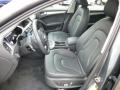 Front Seat of 2013 Audi Allroad 2.0T quattro Avant #16