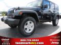 2014 Wrangler Unlimited Sport 4x4 #1