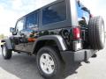 2014 Wrangler Unlimited Sport 4x4 #2