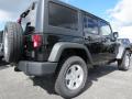2014 Wrangler Unlimited Sport 4x4 #3