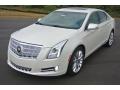 Front 3/4 View of 2014 Cadillac XTS Platinum FWD #2 Front 3/4 View of 2014 Cadillac XTS Platinum FWD #2