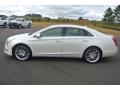 2014 Cadillac XTS White Diamond Tricoat #3  2014 Cadillac XTS White Diamond Tricoat #3