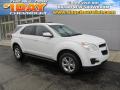 2014 Equinox LT AWD #1 2014 Equinox LT AWD #1
