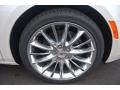 2014 Cadillac XTS Platinum FWD Wheel #20  2014 Cadillac XTS Platinum FWD Wheel #20