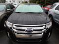 2011 Edge Limited AWD #2