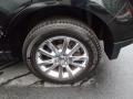 2011 Edge Limited AWD #7