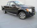 2013 F150 STX SuperCab #2