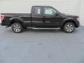 2013 F150 STX SuperCab #3