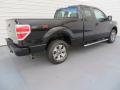 2013 F150 STX SuperCab #4