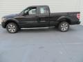 2013 F150 STX SuperCab #6