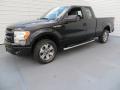 2013 F150 STX SuperCab #7