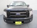 2013 F150 STX SuperCab #8