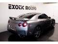 2009 GT-R Premium #10