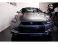 2009 GT-R Premium #12