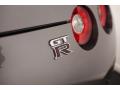  2009 Nissan GT-R Logo #33
