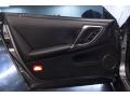 Door Panel of 2009 Nissan GT-R Premium #35