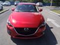 2014 MAZDA3 s Grand Touring 4 Door #2 2014 MAZDA3 s Grand Touring 4 Door #2