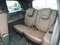 Rear Seat of 2013 Mercedes-Benz GL 450 4Matic #6