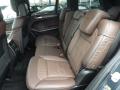 Rear Seat of 2013 Mercedes-Benz GL 450 4Matic #7