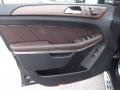 Door Panel of 2013 Mercedes-Benz GL 450 4Matic #13
