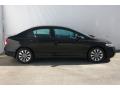 2010 Civic EX Sedan #11