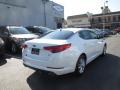 2012 Optima LX #6 2012 Optima LX #6