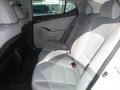 Rear Seat of 2012 Kia Optima LX #12 Rear Seat of 2012 Kia Optima LX #12