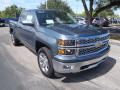 2014 Silverado 1500 LTZ Double Cab 4x4 #1 2014 Silverado 1500 LTZ Double Cab 4x4 #1