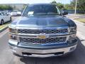 2014 Silverado 1500 LTZ Double Cab 4x4 #2 2014 Silverado 1500 LTZ Double Cab 4x4 #2