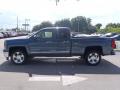 2014 Silverado 1500 LTZ Double Cab 4x4 #3 2014 Silverado 1500 LTZ Double Cab 4x4 #3