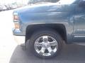2014 Silverado 1500 LTZ Double Cab 4x4 #11 2014 Silverado 1500 LTZ Double Cab 4x4 #11