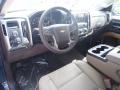 2014 Silverado 1500 LTZ Double Cab 4x4 #13 2014 Silverado 1500 LTZ Double Cab 4x4 #13
