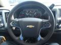 2014 Silverado 1500 LTZ Double Cab 4x4 #17 2014 Silverado 1500 LTZ Double Cab 4x4 #17
