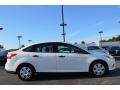 2012 Focus S Sedan #2