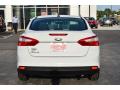 2012 Focus S Sedan #4
