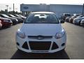 2012 Focus S Sedan #7