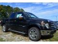 2013 F150 Lariat SuperCrew 4x4 #1