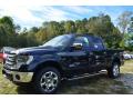 2013 F150 Lariat SuperCrew 4x4 #3