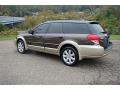 2008 Outback 2.5i Wagon #4