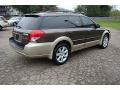 2008 Outback 2.5i Wagon #8