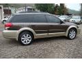2008 Outback 2.5i Wagon #9