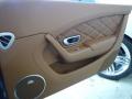 Door Panel of 2012 Bentley Continental GTC  #29